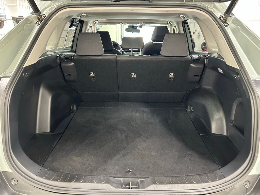 2019 Toyota RAV4 Hybrid XLE
