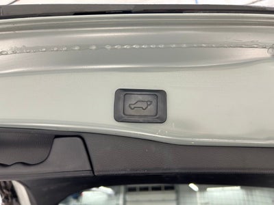 2019 Toyota RAV4 Hybrid XLE