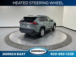 2019 Toyota RAV4 Hybrid XLE