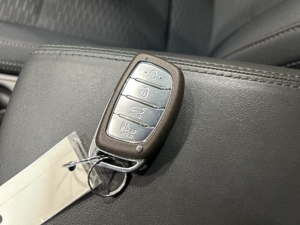 2021 Hyundai Tucson SEL