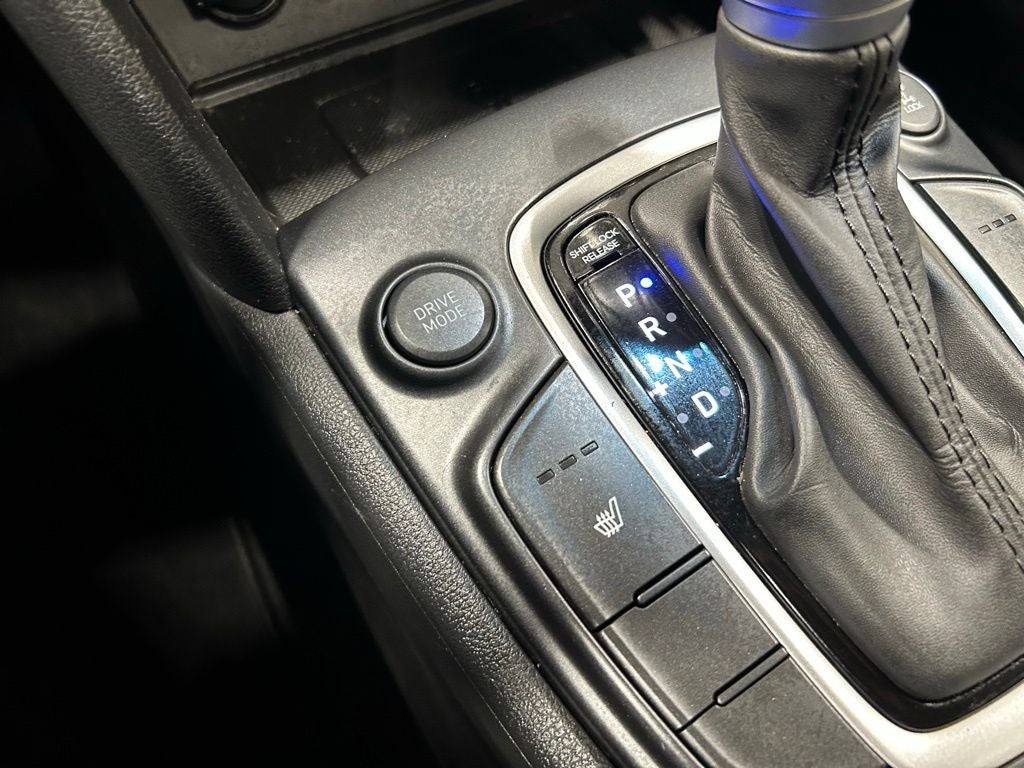 2021 Hyundai Kona Ultimate