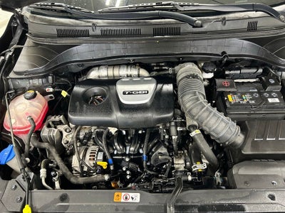 2021 Hyundai Kona Ultimate