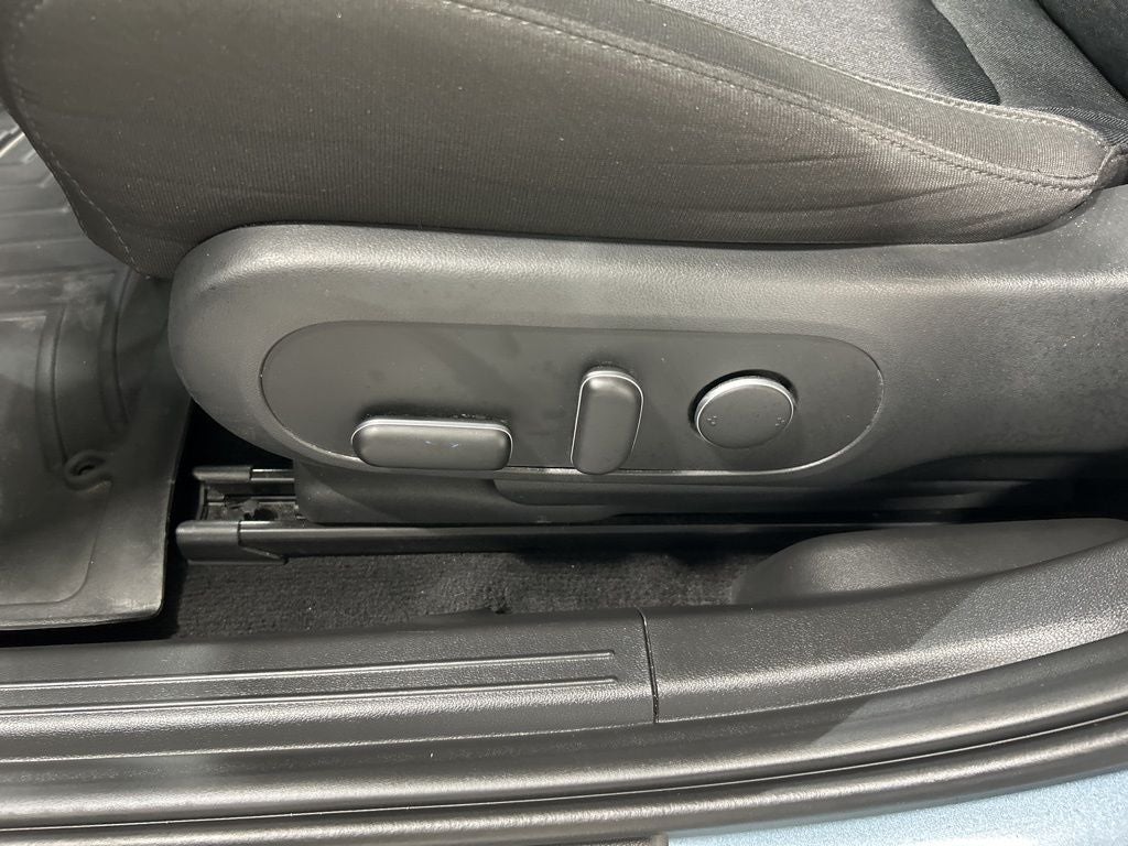 2023 Hyundai IONIQ 5 SE