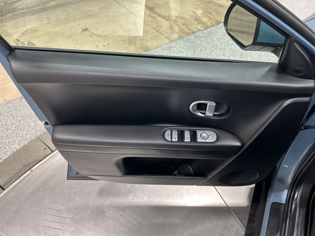 2023 Hyundai IONIQ 5 SE