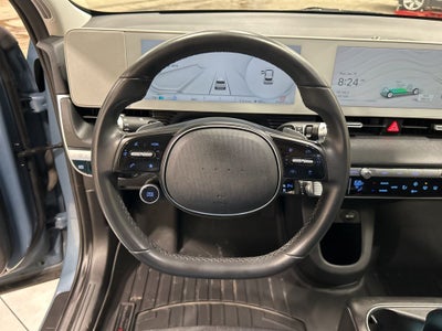 2023 Hyundai IONIQ 5 SE