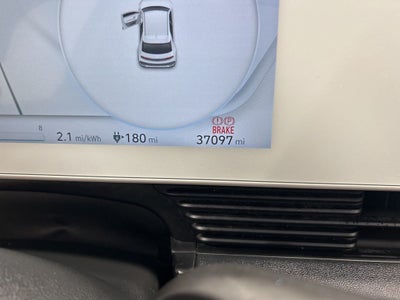 2023 Hyundai IONIQ 5 SE