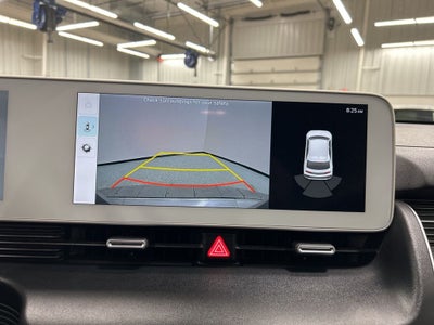 2023 Hyundai IONIQ 5 SE