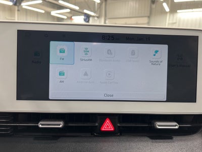 2023 Hyundai IONIQ 5 SE