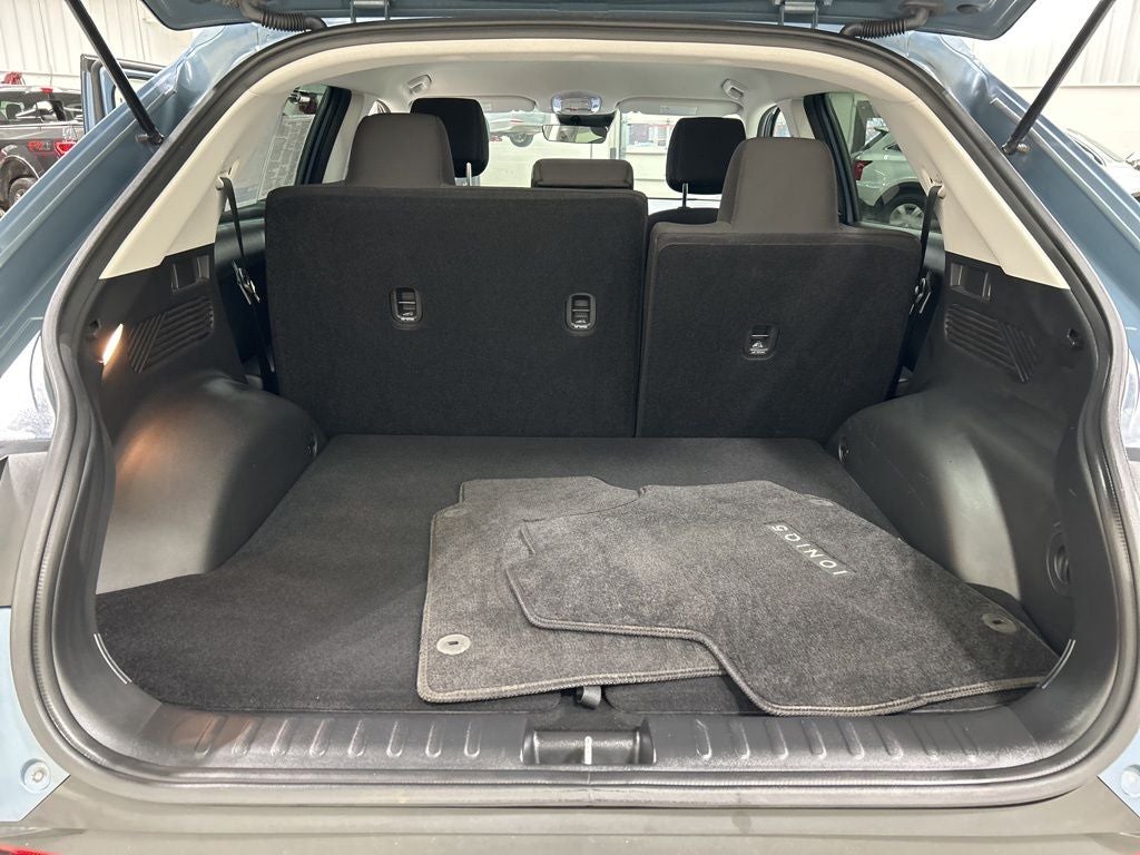 2023 Hyundai IONIQ 5 SE