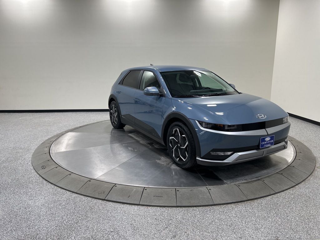 2023 Hyundai IONIQ 5 SE