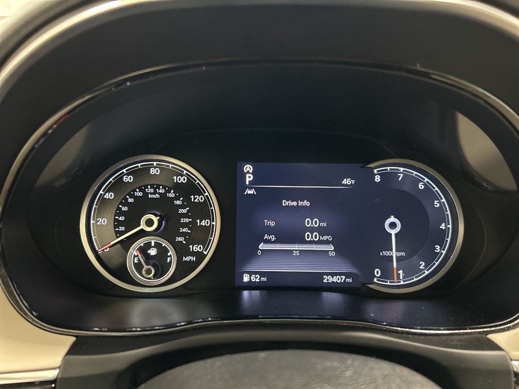 2022 Genesis GV70 2.5T