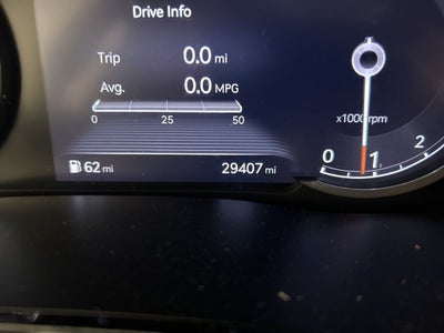 2022 Genesis GV70 2.5T