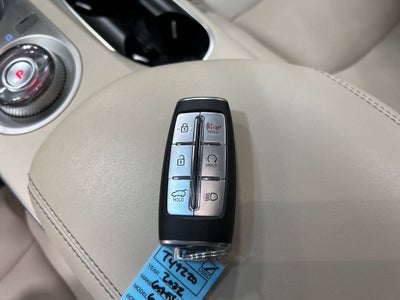 2022 Genesis GV70 2.5T