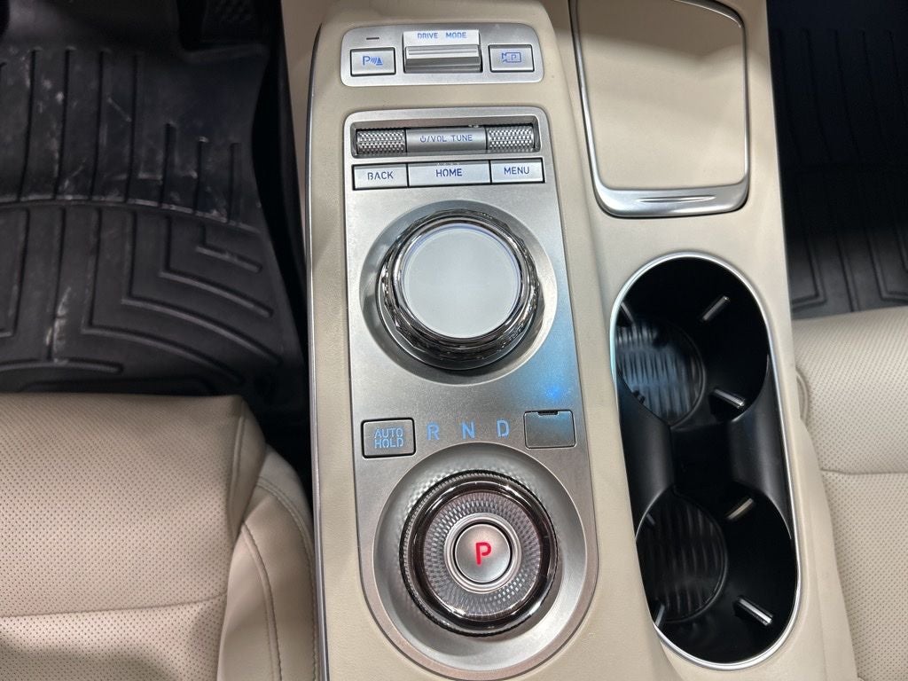 2022 Genesis GV70 2.5T