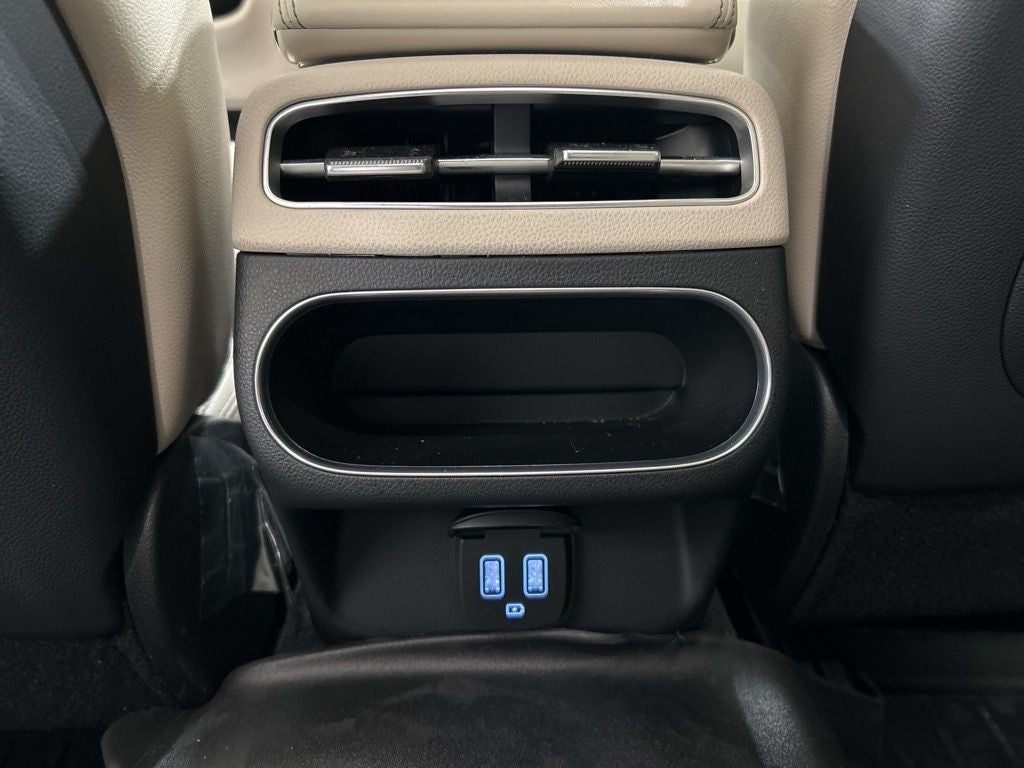 2022 Genesis GV70 2.5T