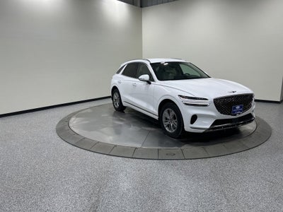 2022 Genesis GV70 2.5T