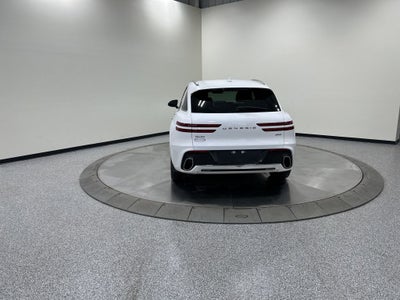 2022 Genesis GV70 2.5T