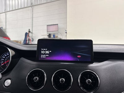 2023 Kia Stinger GT-Line