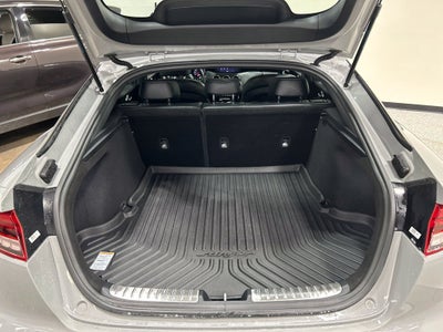 2023 Kia Stinger GT-Line