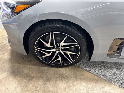 2023 Kia Stinger GT-Line