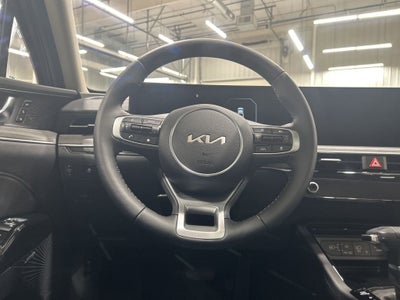 2026 Kia K5 EX