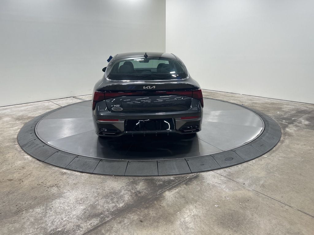 2026 Kia K5 EX