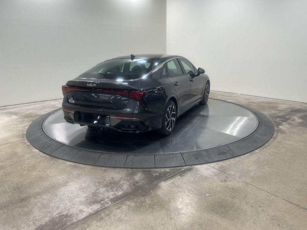 2026 Kia K5 EX