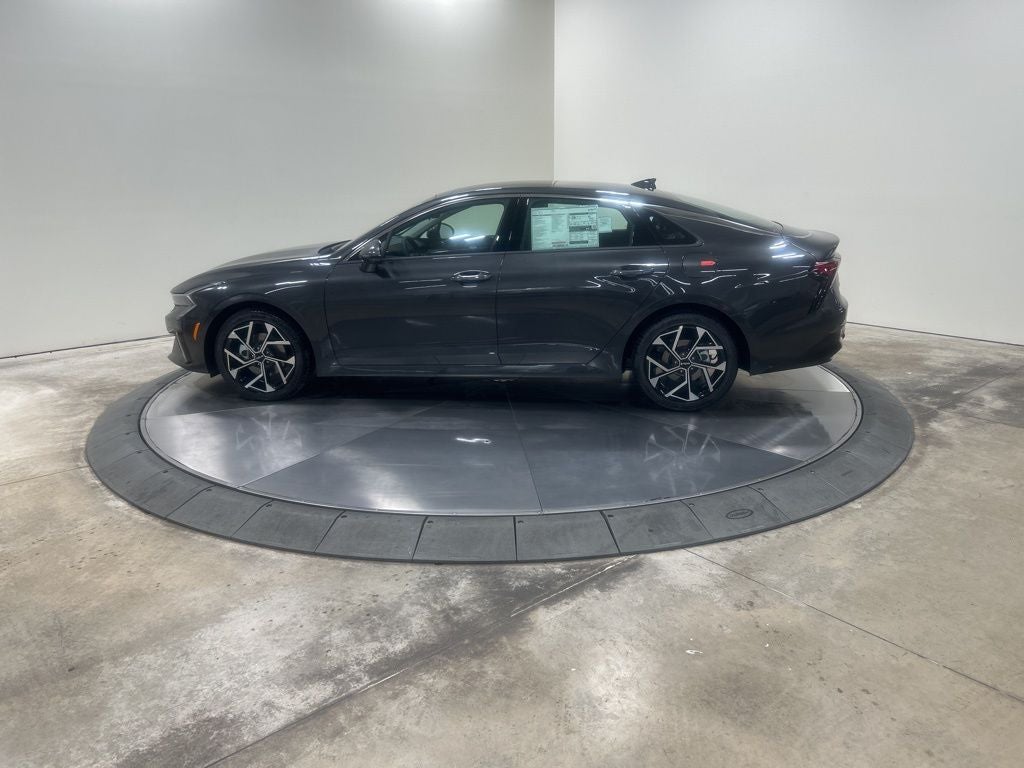 2026 Kia K5 EX