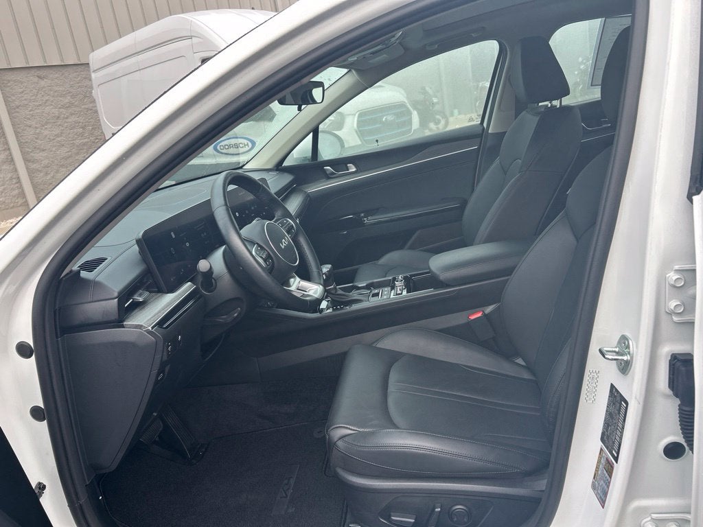 2025 Kia K5 EX