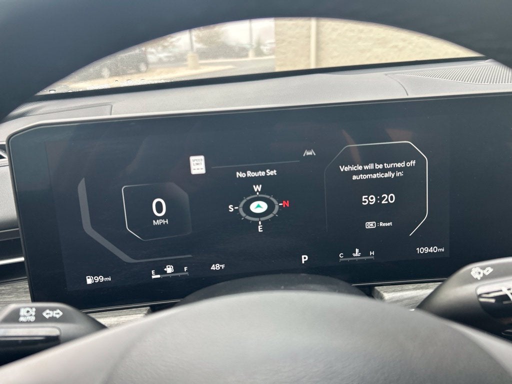 2025 Kia K5 EX
