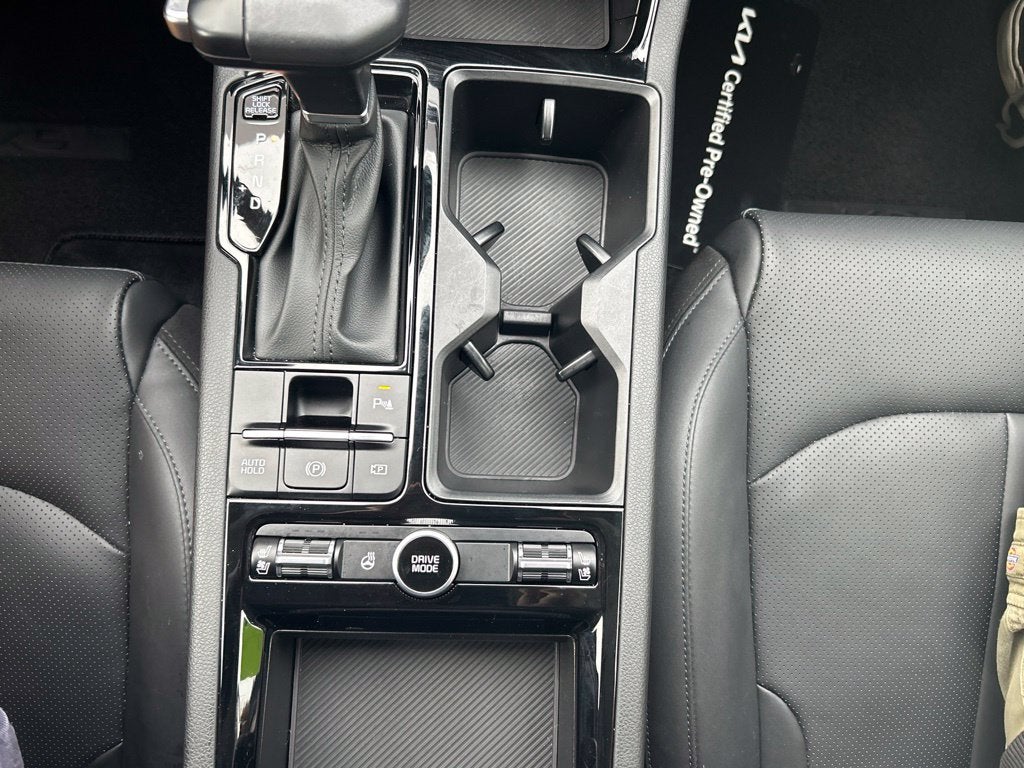 2025 Kia K5 EX