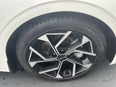 2025 Kia K5 EX