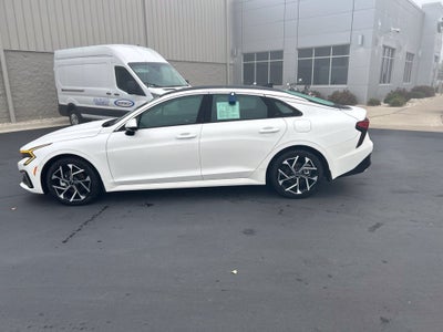 2025 Kia K5 EX