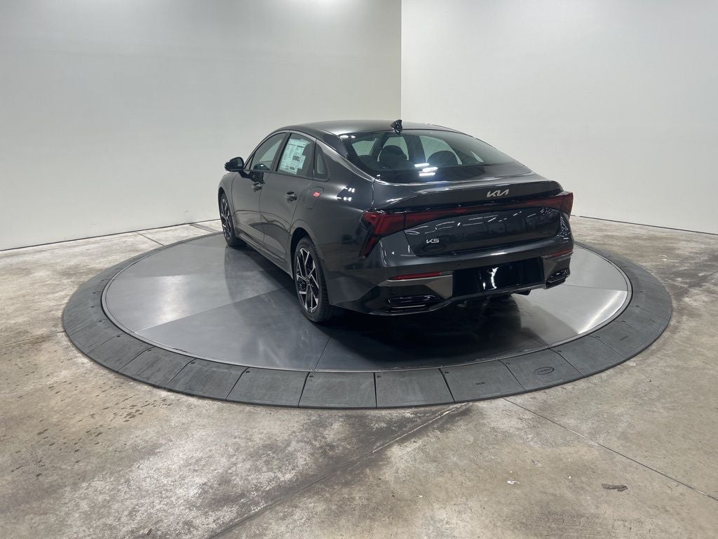 2026 Kia K5 EX