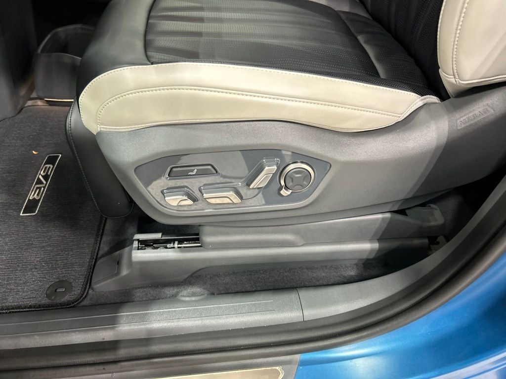 2024 Kia EV9 GT-Line