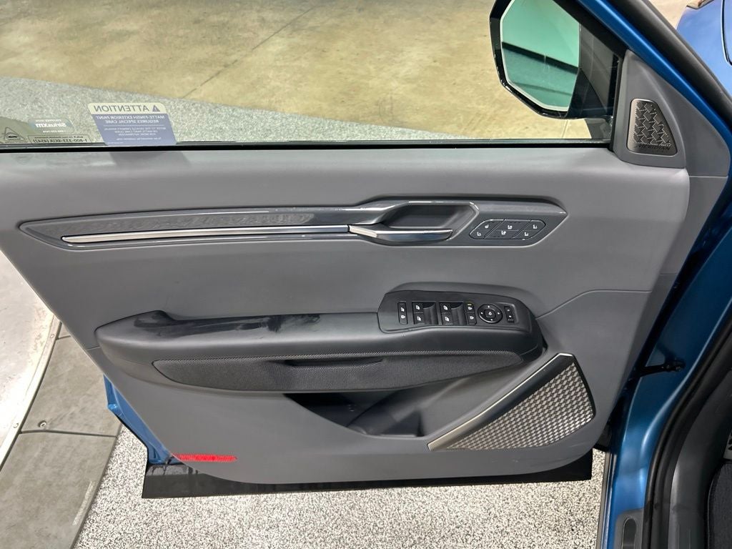 2024 Kia EV9 GT-Line