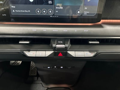 2024 Kia EV9 GT-Line