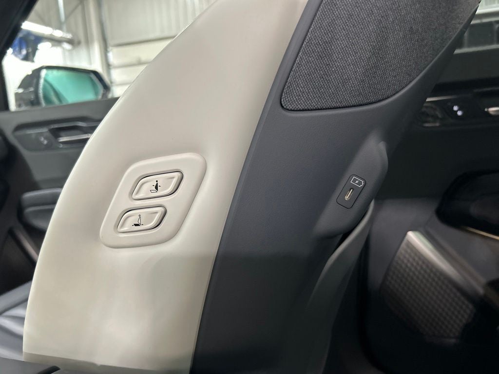 2024 Kia EV9 GT-Line