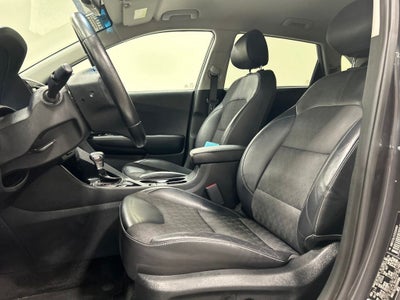2018 Kia Niro EX