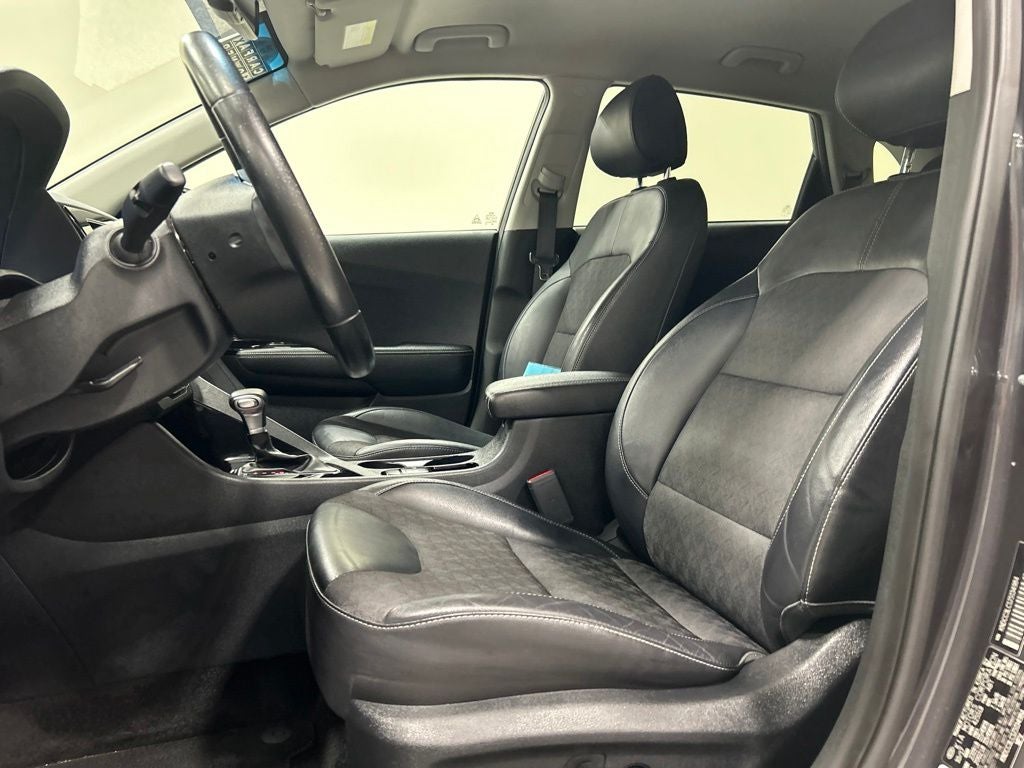 2018 Kia Niro EX