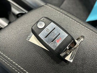 2018 Kia Niro EX