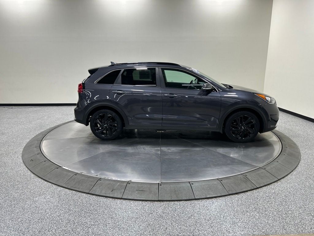 2018 Kia Niro EX