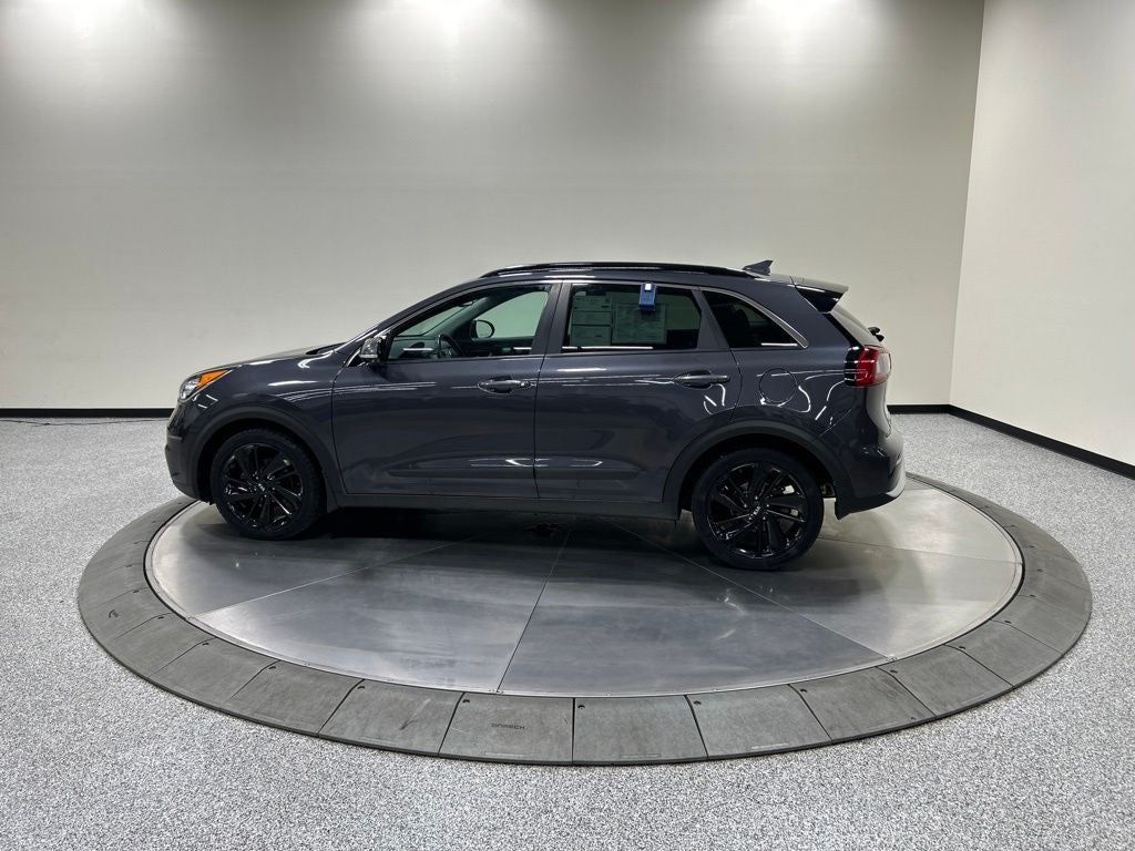 2018 Kia Niro EX
