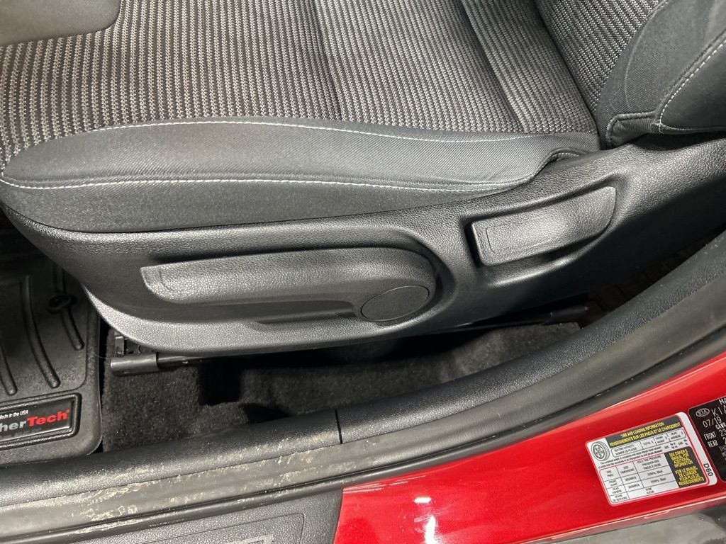 2019 Kia Niro Plug-In Hybrid LX