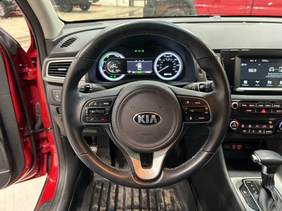 2019 Kia Niro Plug-In Hybrid LX
