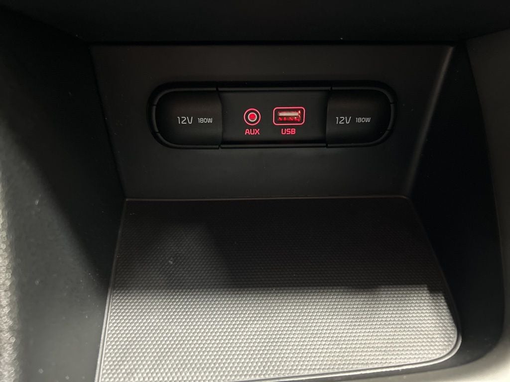 2019 Kia Niro Plug-In Hybrid LX