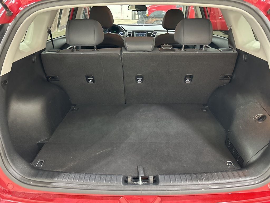 2019 Kia Niro Plug-In Hybrid LX