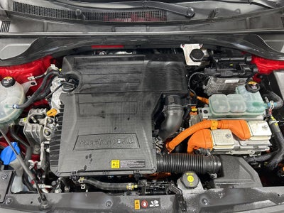 2019 Kia Niro Plug-In Hybrid LX