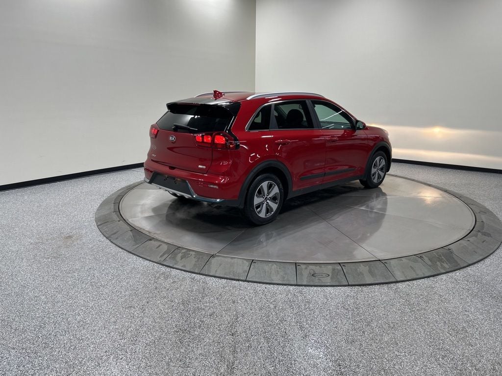 2019 Kia Niro Plug-In Hybrid LX