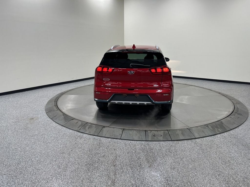 2019 Kia Niro Plug-In Hybrid LX